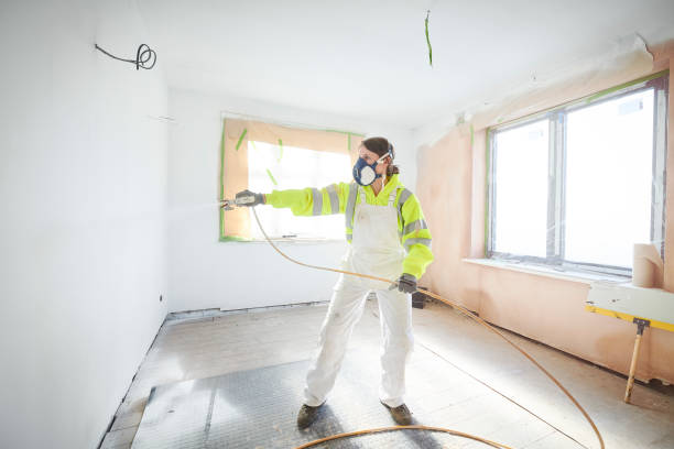 Best Real Estate Mold Inspection  in Flanders, NY